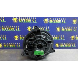 Recambio de motor calefaccion para ford focus berlina (cak) trend referencia OEM IAM 01305508700  