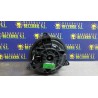 Recambio de motor calefaccion para ford focus berlina (cak) trend referencia OEM IAM 01305508700  