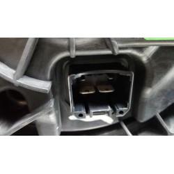 Recambio de motor calefaccion para ford focus berlina (cak) trend referencia OEM IAM 01305508700  