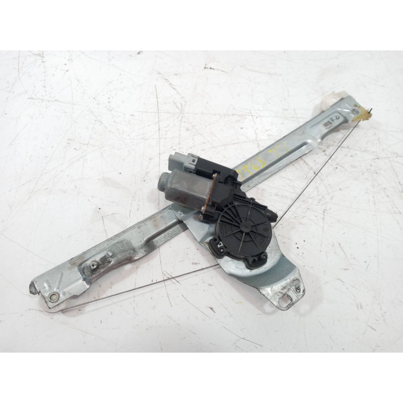 Recambio de elevalunas trasero izquierdo para citroen c4 grand picasso exclusive plus referencia OEM IAM Recambio de elevalunas trasero izquierdo para citroen c4 grand picasso exclusive plus referencia OEM IAM