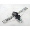 Recambio de elevalunas trasero izquierdo para citroen c4 grand picasso exclusive plus referencia OEM IAM   