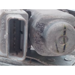 Recambio de elevalunas trasero izquierdo para citroen c4 grand picasso exclusive plus referencia OEM IAM   