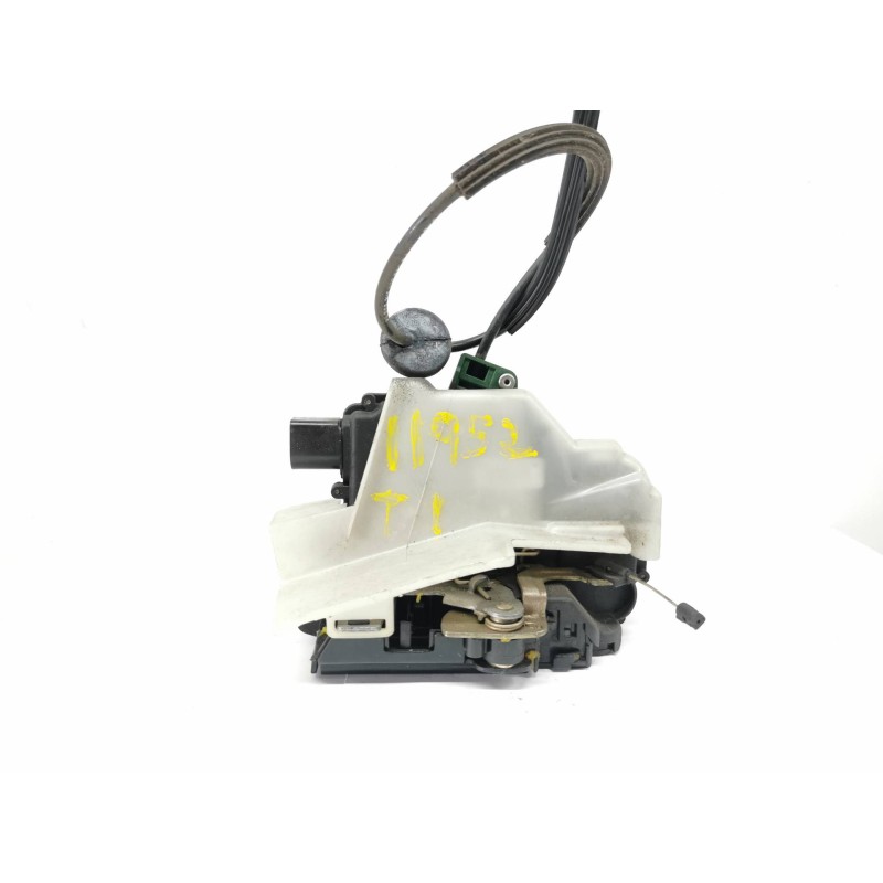 Recambio de cerradura puerta trasera izquierda para skoda superb (3u4) comfort referencia OEM IAM Recambio de cerradura puerta trasera izquierda para skoda superb (3u4) comfort referencia OEM IAM