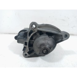 Recambio de motor arranque para citroen saxo 1.1 plaisir referencia OEM IAM 0986017930  