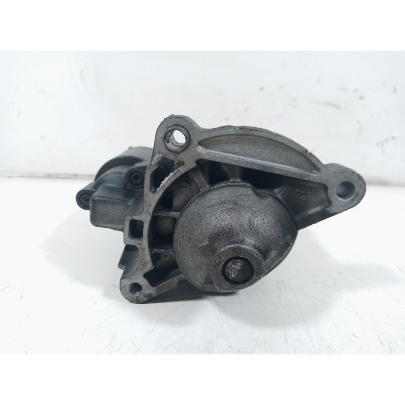 Recambio de motor arranque para citroen saxo 1.1 plaisir referencia OEM IAM 0986017930  