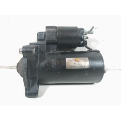 Recambio de motor arranque para citroen saxo 1.1 plaisir referencia OEM IAM 0986017930  