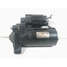 Recambio de motor arranque para citroen saxo 1.1 plaisir referencia OEM IAM 0986017930  