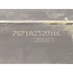 Recambio de elevalunas delantero izquierdo para ford mondeo ber. (ca2) ghia referencia OEM IAM 7S71A23201BL  