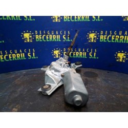 Recambio de motor limpia trasero para mitsubishi montero sport (k90) referencia OEM IAM MR221228 WM412091S 