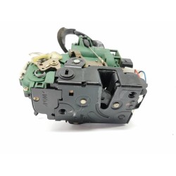 Recambio de cerradura puerta trasera izquierda para skoda superb (3u4) comfort referencia OEM IAM   