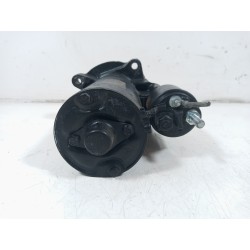 Recambio de motor arranque para citroen saxo 1.1 plaisir referencia OEM IAM 0986017930  
