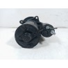 Recambio de motor arranque para citroen saxo 1.1 plaisir referencia OEM IAM 0986017930  