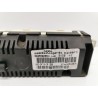 Recambio de pantalla multifuncion para peugeot 207 confort referencia OEM IAM 9663205580  