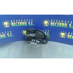 Recambio de maneta interior delantera derecha para peugeot 206 berlina xt referencia OEM IAM   
