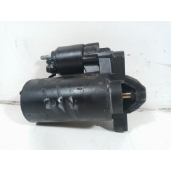 Recambio de motor arranque para citroen saxo 1.1 plaisir referencia OEM IAM 0986017930  