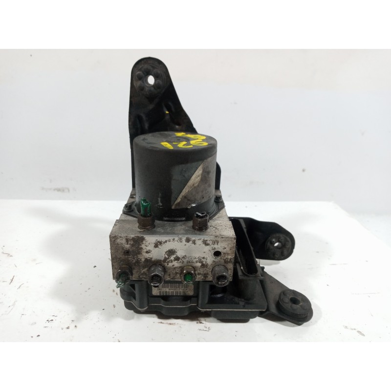 Recambio de abs para renault scenic ii grand confort authentique referencia OEM IAM 0265234472 Recambio de abs para renault scenic ii grand confort authentique referencia OEM IAM 0265234472