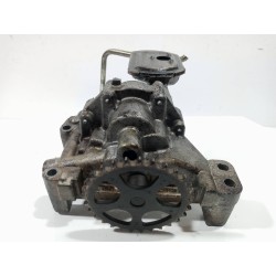 Recambio de bomba aceite para peugeot 307 (s1) xs referencia OEM IAM 9638783980  