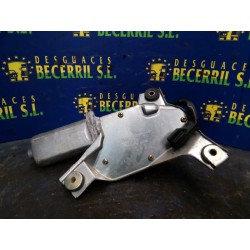 Recambio de motor limpia trasero para mitsubishi montero sport (k90) referencia OEM IAM MR221228 WM412091S 