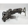 Recambio de bomba aceite para peugeot 307 (s1) xs referencia OEM IAM 9638783980  