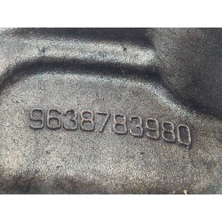 Recambio de bomba aceite para peugeot 307 (s1) xs referencia OEM IAM 9638783980  