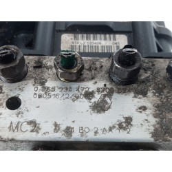 Recambio de abs para renault scenic ii grand confort authentique referencia OEM IAM 0265234472  