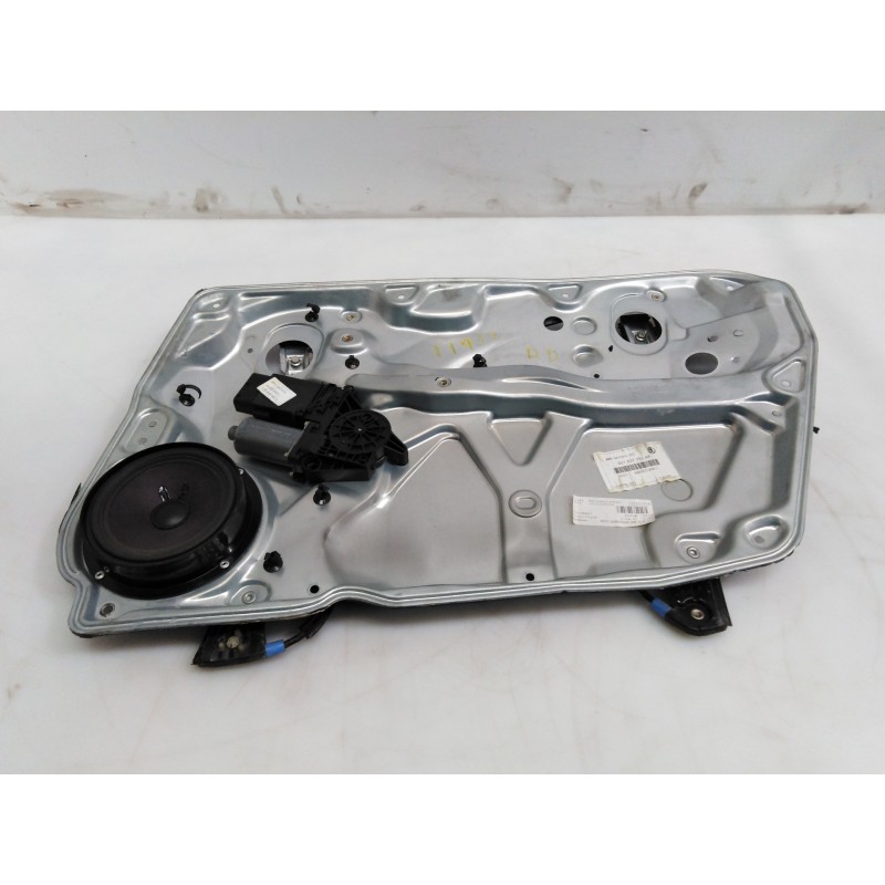 Recambio de elevalunas delantero derecho para skoda superb (3u4) comfort referencia OEM IAM 1C0959802A  