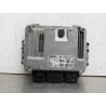 Recambio de centralita motor uce para peugeot 407 st confort referencia OEM IAM 9653958980 0281011633 EDC16C34