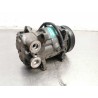 Recambio de compresor aire acondicionado para peugeot 206 berlina xr referencia OEM IAM 3201706844  