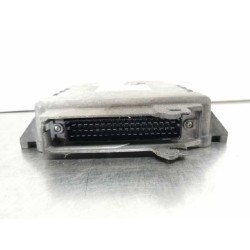 Recambio de centralita motor uce para peugeot 206 berlina xr referencia OEM IAM 9632559880 16301244 1AW1AP81