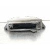 Recambio de centralita motor uce para peugeot 206 berlina xr referencia OEM IAM 9632559880 16301244 1AW1AP81