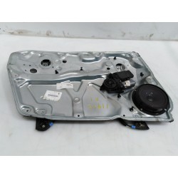 Recambio de elevalunas delantero izquierdo para skoda superb (3u4) comfort referencia OEM IAM   