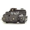 Recambio de cerradura puerta delantera derecha para volkswagen t5 transporter/furgoneta caja cerrada referencia OEM IAM A3B18370