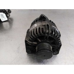 Recambio de alternador para renault scenic ii authentique referencia OEM IAM 000019437908  