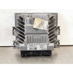 Recambio de centralita motor uce para renault scenic ii authentique referencia OEM IAM 8200804775 8200807626 S122326113A