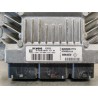 Recambio de centralita motor uce para renault scenic ii authentique referencia OEM IAM 8200804775 8200807626 S122326113A