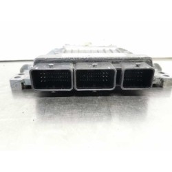 Recambio de centralita motor uce para renault scenic ii authentique referencia OEM IAM 8200804775 8200807626 S122326113A