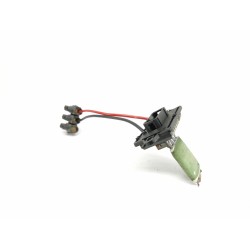 Recambio de resistencia calefaccion para renault scenic ii grand confort authentique referencia OEM IAM   