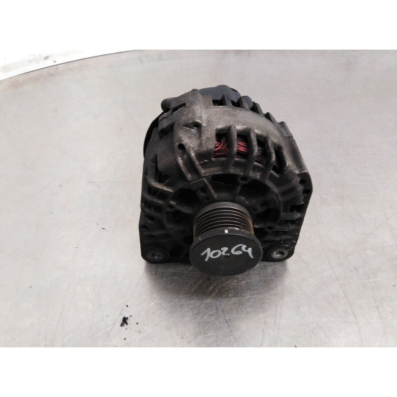 Recambio de alternador para mitsubishi carisma berlina 5 (da0) 1900 di-d comfort referencia OEM IAM 7700426849 Recambio de alternador para mitsubishi carisma berlina 5 (da0) 1900 di-d comfort referencia OEM IAM 7700426849