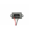 Recambio de resistencia calefaccion para renault scenic ii grand confort authentique referencia OEM IAM   