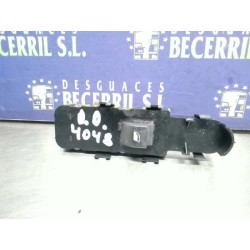 Recambio de mando elevalunas delantero derecho para peugeot 307 (s1) xs referencia OEM IAM 6554E7  