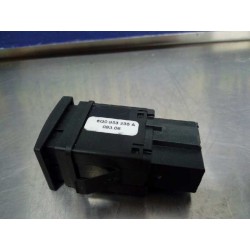 Recambio de warning para volkswagen polo (9n3) advance referencia OEM IAM   