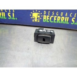 Recambio de mando elevalunas trasero derecho para peugeot 307 (s1) xs referencia OEM IAM   