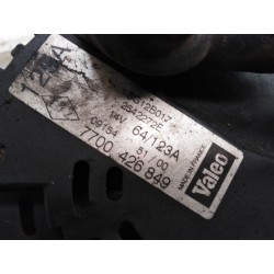 Recambio de alternador para mitsubishi carisma berlina 5 (da0) 1900 di-d comfort referencia OEM IAM 7700426849  