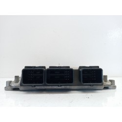 Recambio de centralita motor uce para peugeot 307 (s1) xt referencia OEM IAM 964466180 0281010779 EDC15C209