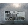 Recambio de centralita motor uce para peugeot 307 (s1) xt referencia OEM IAM 964466180 0281010779 EDC15C209