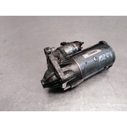 Recambio de motor arranque para mitsubishi carisma berlina 5 (da0) 1900 di-d comfort referencia OEM IAM C199181N  