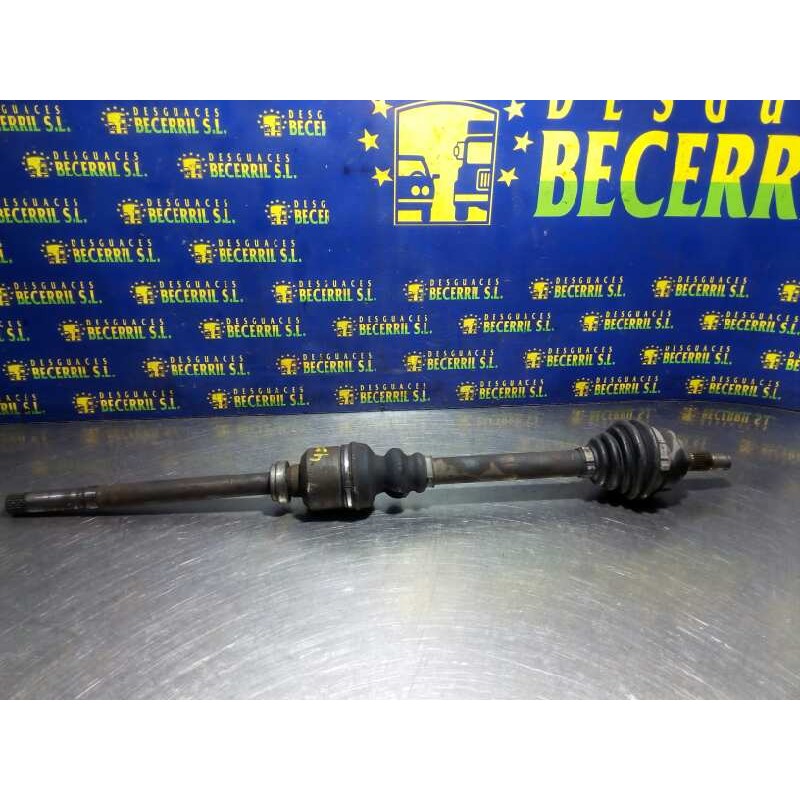 Recambio de transmision delantera derecha para peugeot 307 (s1) xs referencia OEM IAM Recambio de transmision delantera derecha para peugeot 307 (s1) xs referencia OEM IAM