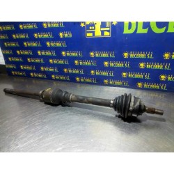 Recambio de transmision delantera derecha para peugeot 307 (s1) xs referencia OEM IAM   