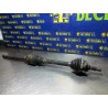 Recambio de transmision delantera derecha para peugeot 307 (s1) xs referencia OEM IAM   
