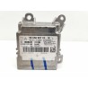 Recambio de centralita airbag para peugeot 207 confort referencia OEM IAM 9665699780 0285010555 